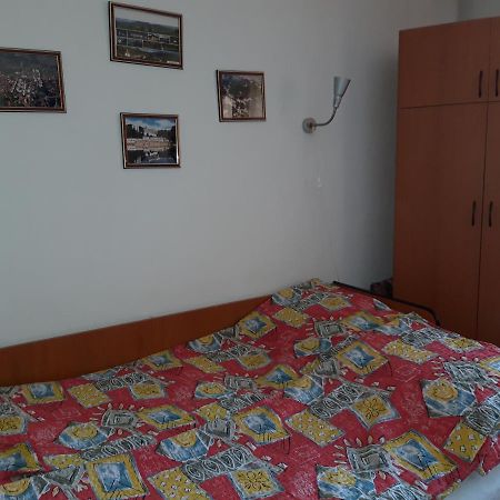 Papp Apartman Sovata Buitenkant foto