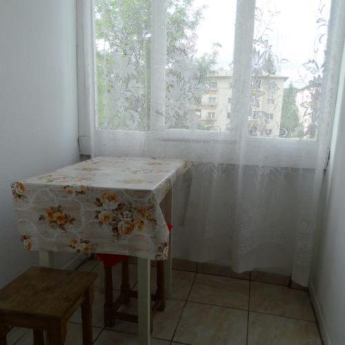 Papp Apartman Sovata Buitenkant foto